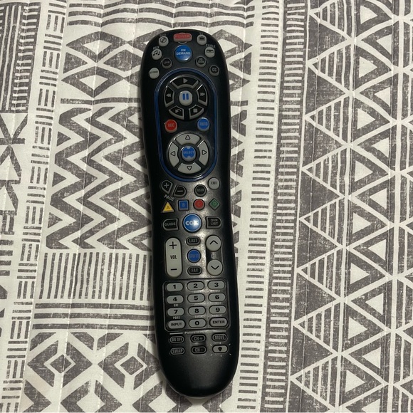 Replacement Cox TV Audio Remote Control (URC-8820-MOTO) – NWOT - Picture 15 of 15